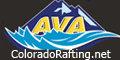AVA's Colorado Rafting